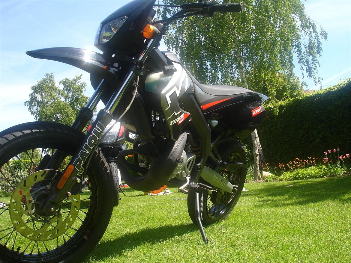 Derbi senda billede 8