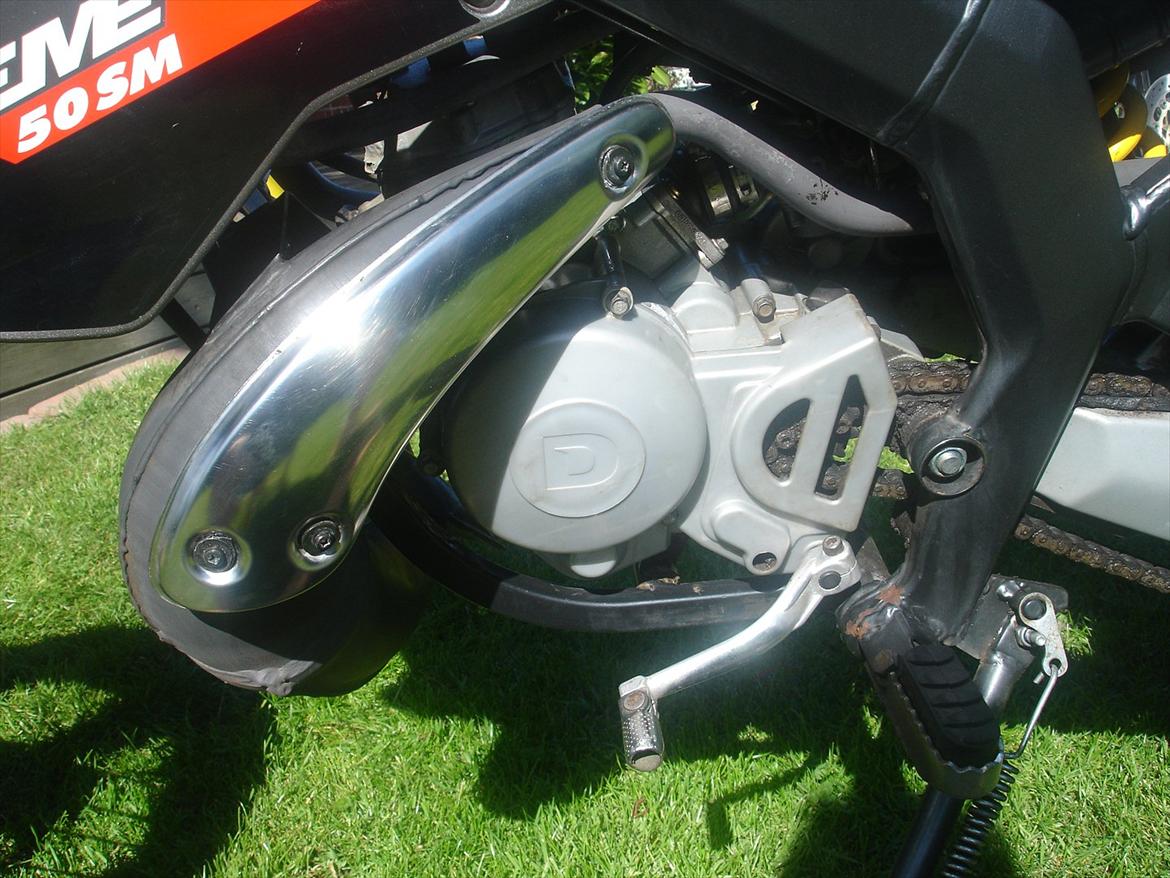 Derbi senda billede 12