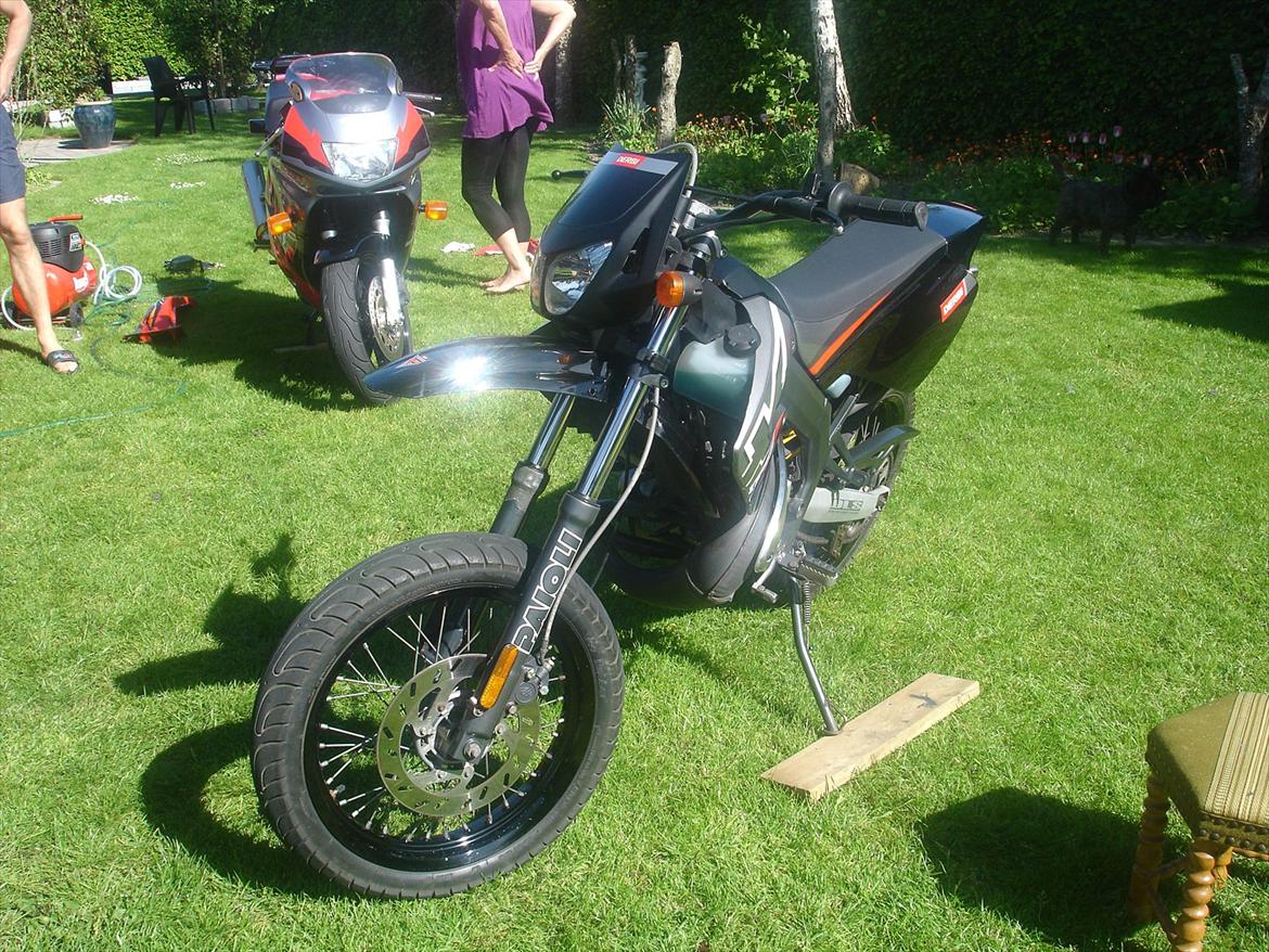 Derbi senda billede 14