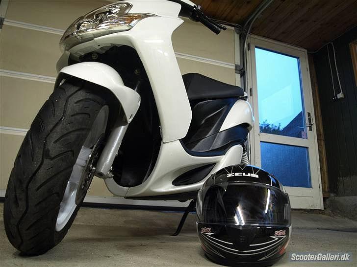 Yamaha jog r billede 6