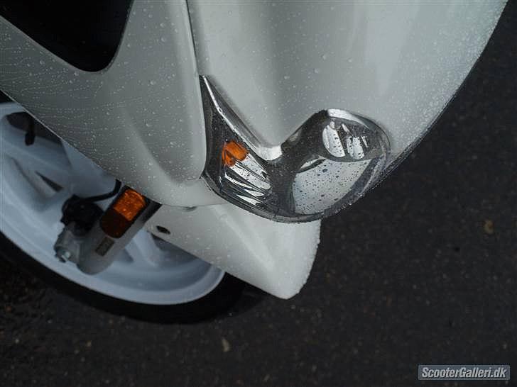 Yamaha jog r billede 9