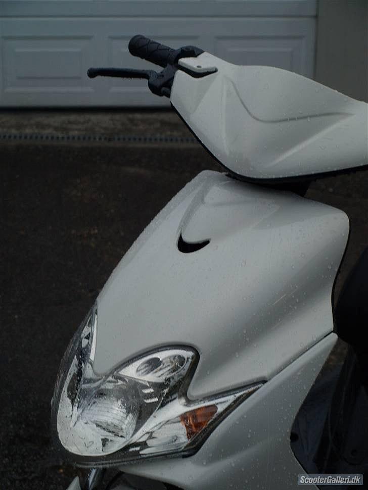 Yamaha jog r billede 11