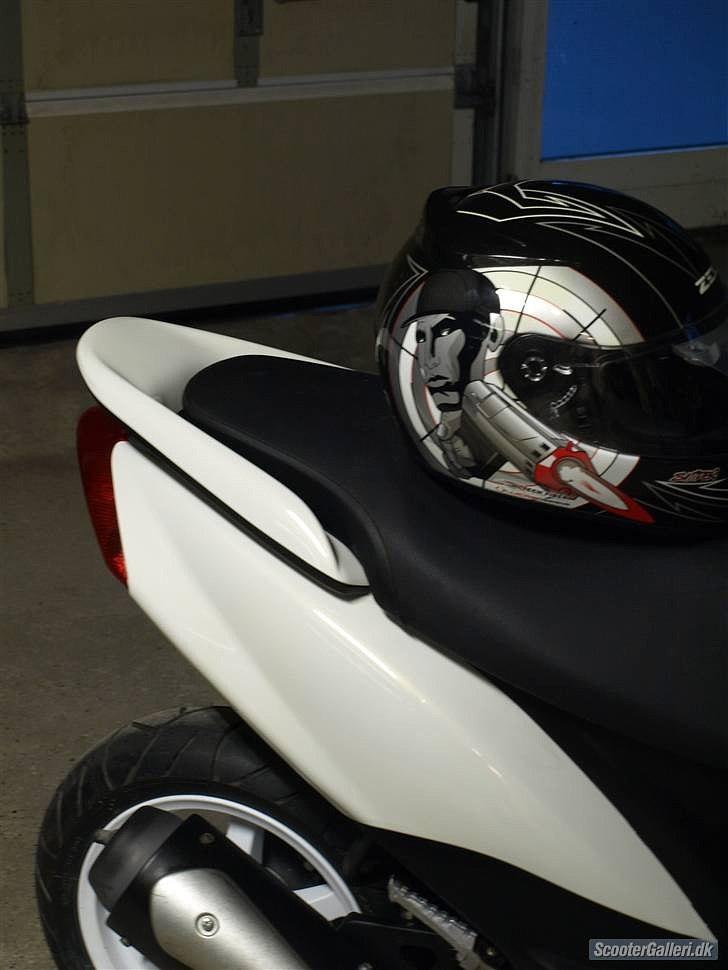 Yamaha jog r billede 12