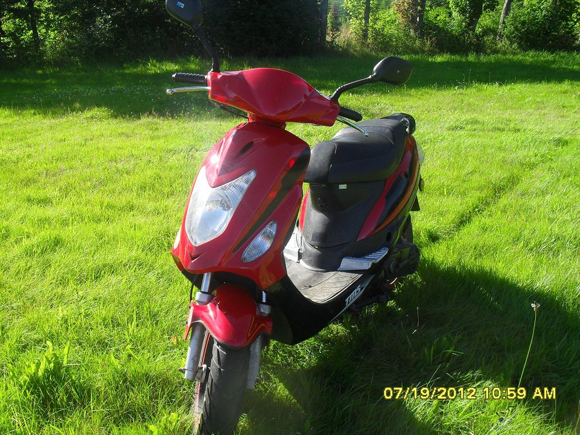 TMS S3 - Solgt For 1800kr billede 2