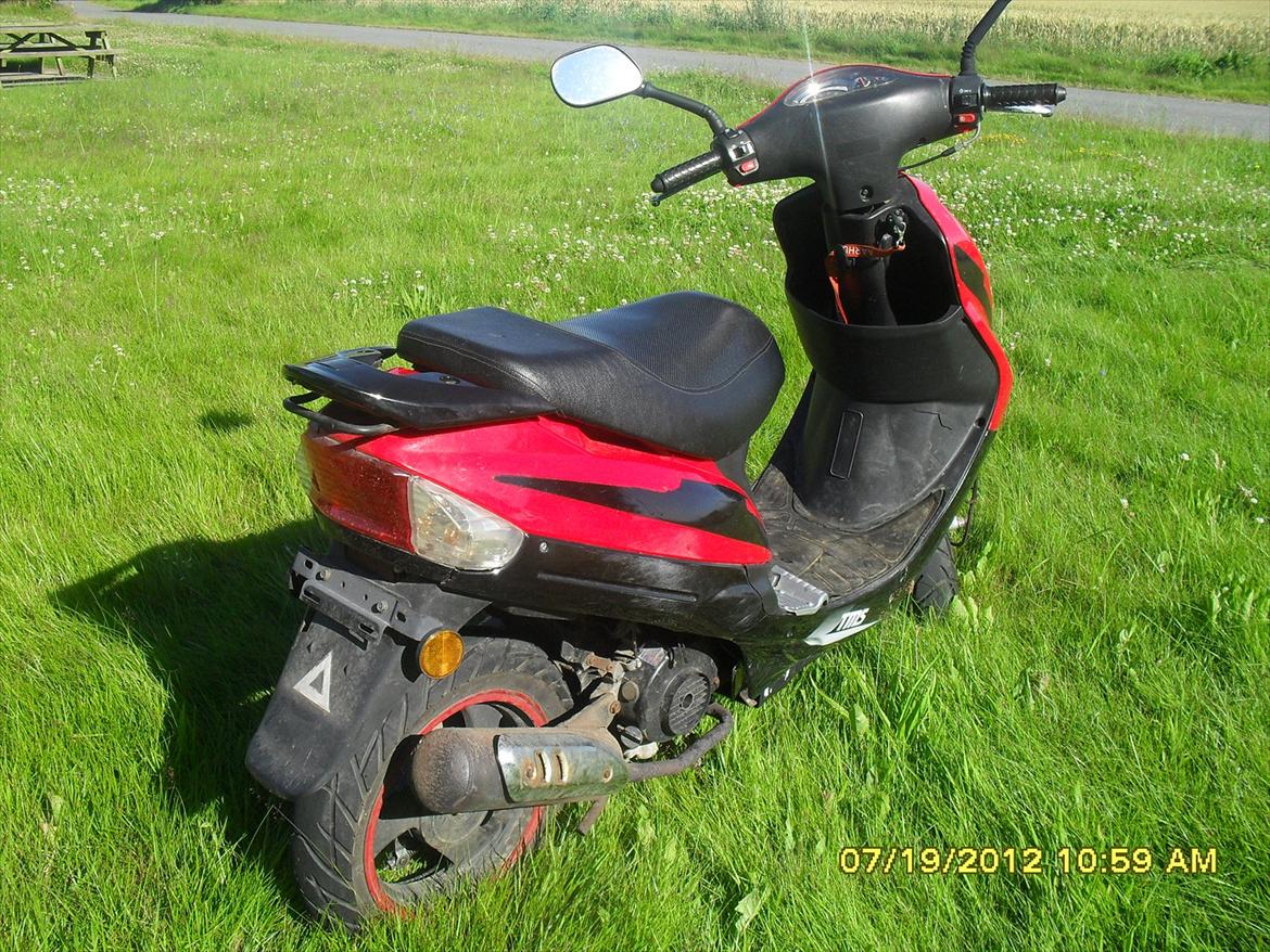 TMS S3 - Solgt For 1800kr billede 4