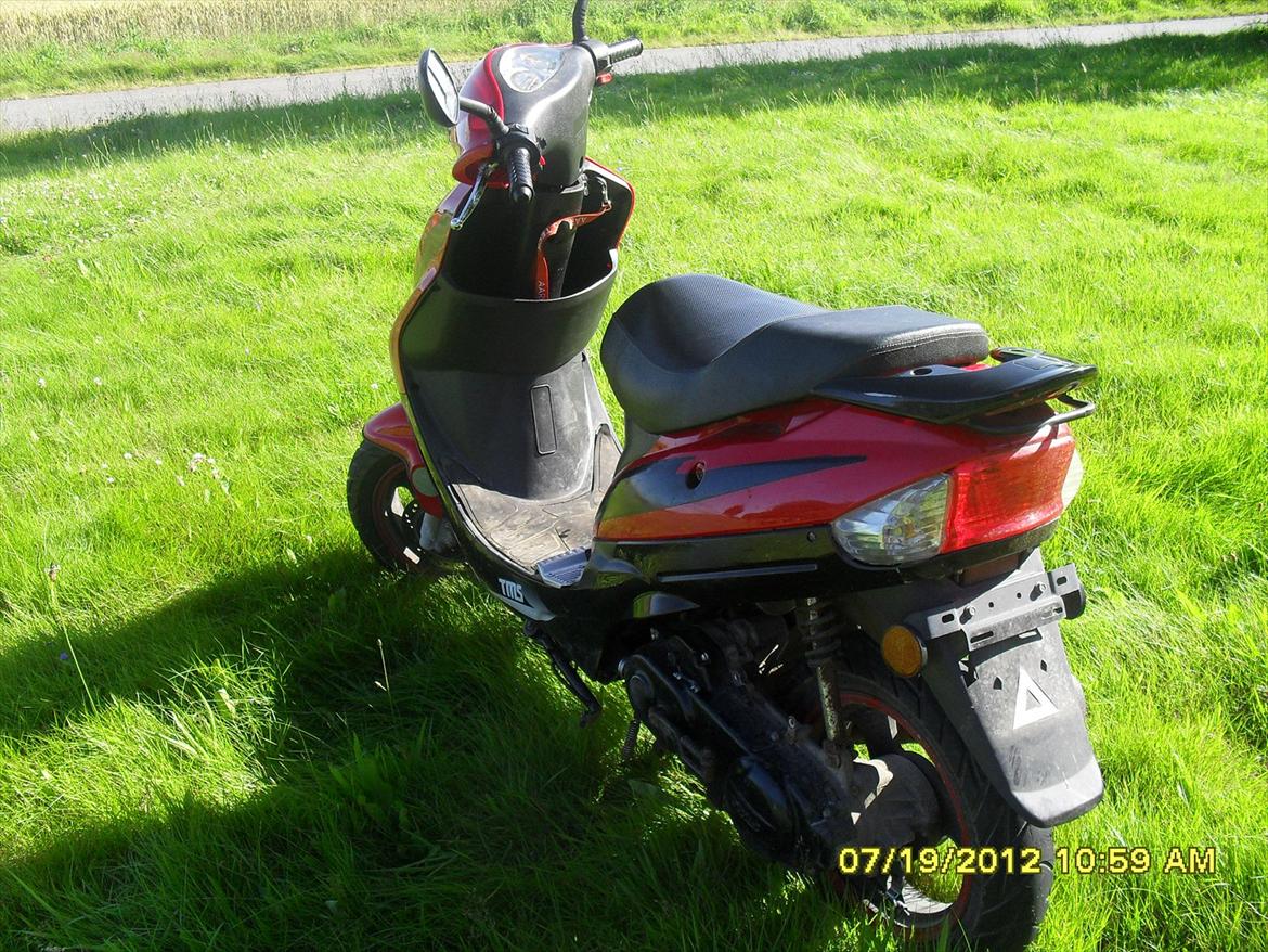 TMS S3 - Solgt For 1800kr billede 5