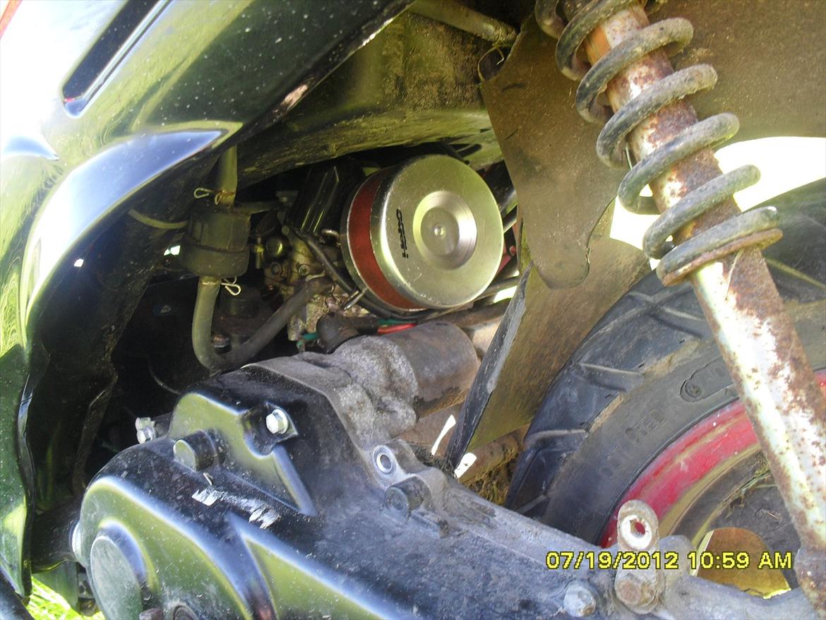 TMS S3 - Solgt For 1800kr billede 6