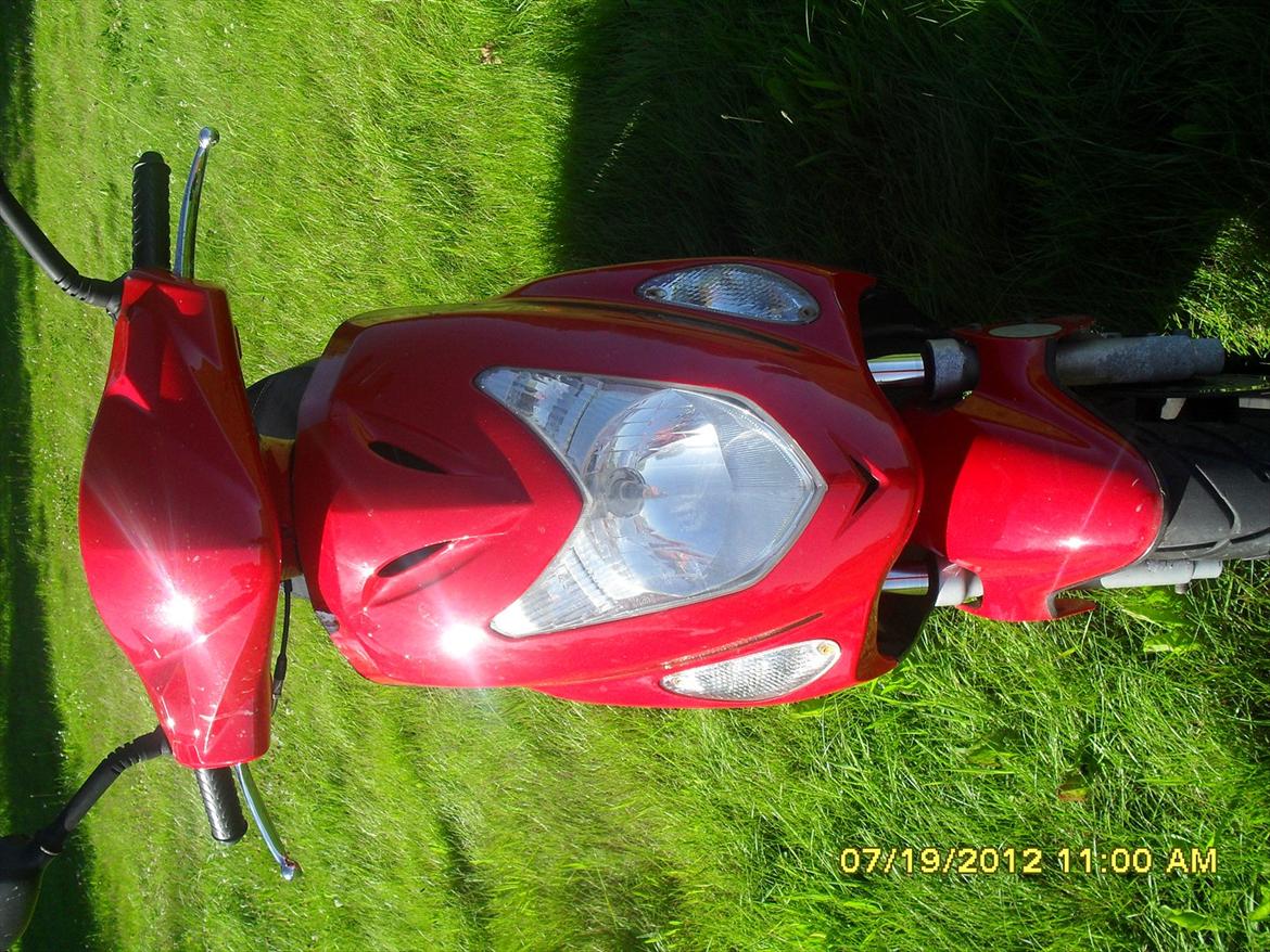 TMS S3 - Solgt For 1800kr billede 8