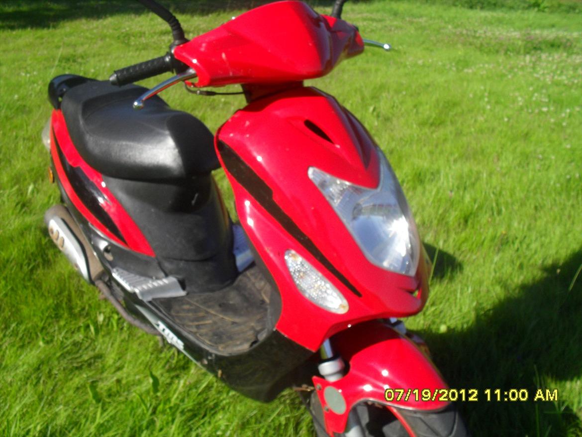 TMS S3 - Solgt For 1800kr billede 9