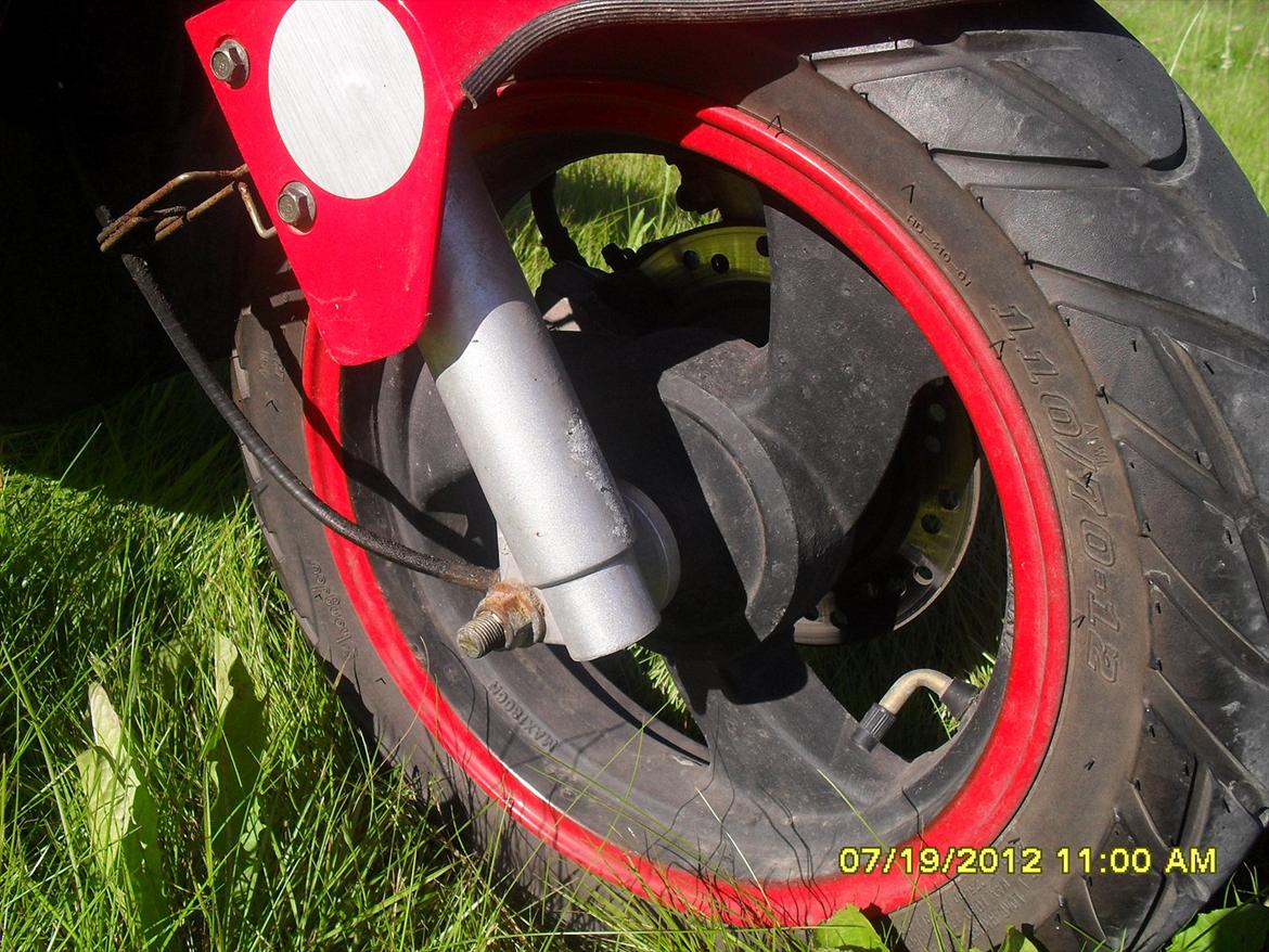 TMS S3 - Solgt For 1800kr billede 10