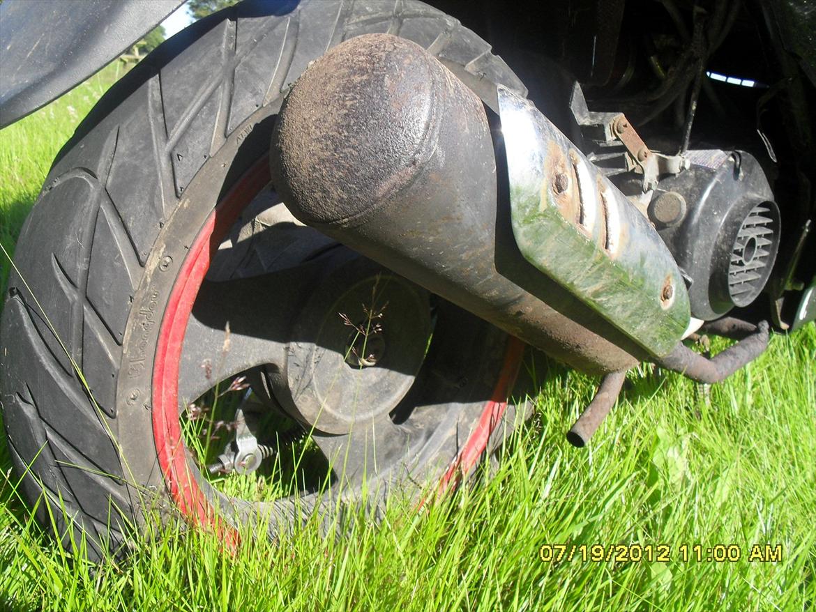 TMS S3 - Solgt For 1800kr billede 11