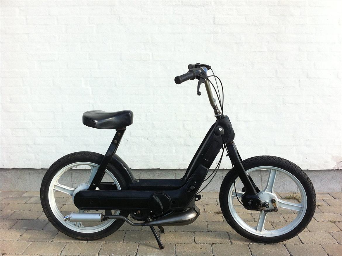 Vespa Ciao billede 1