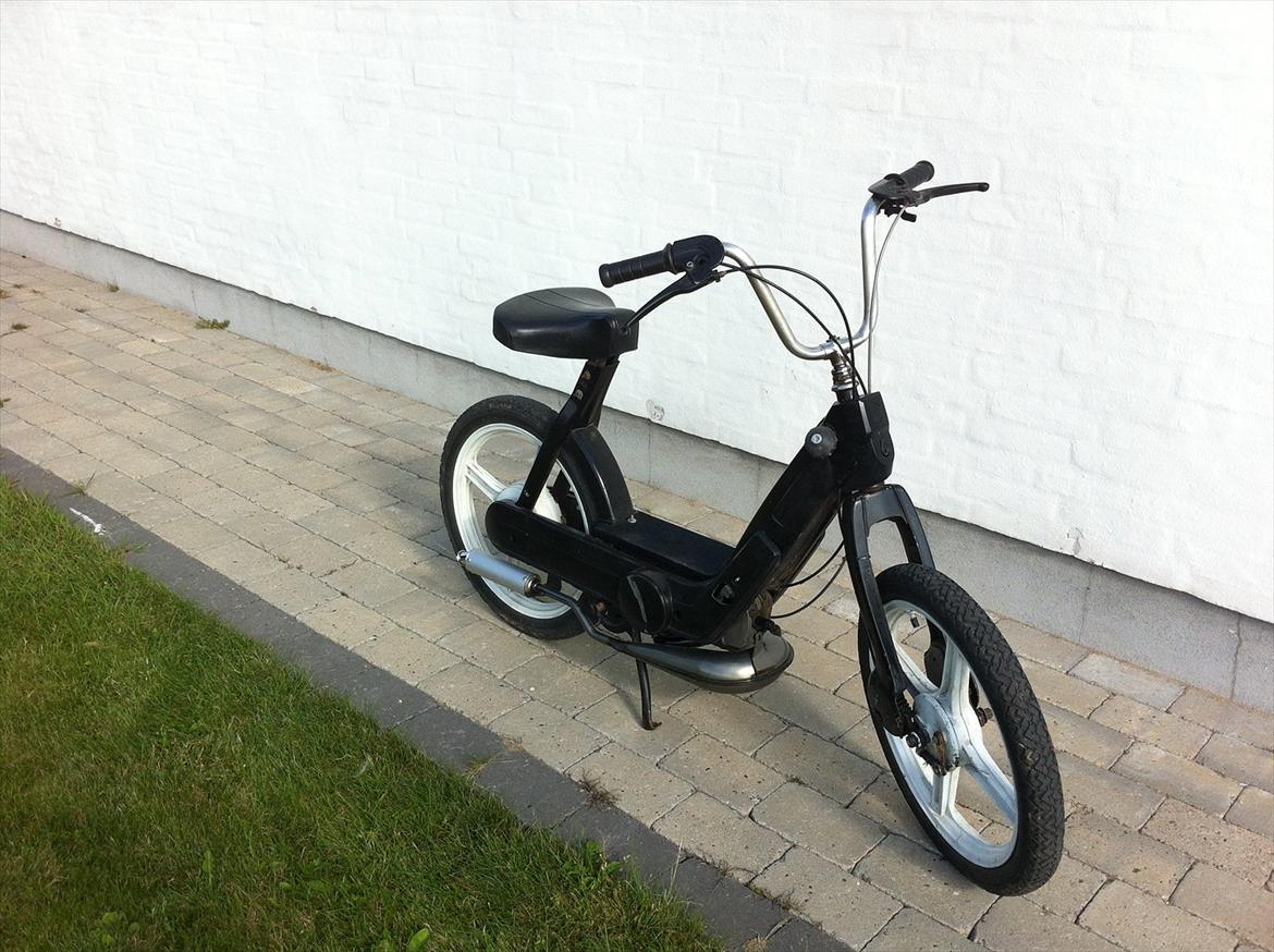 Vespa Ciao billede 4