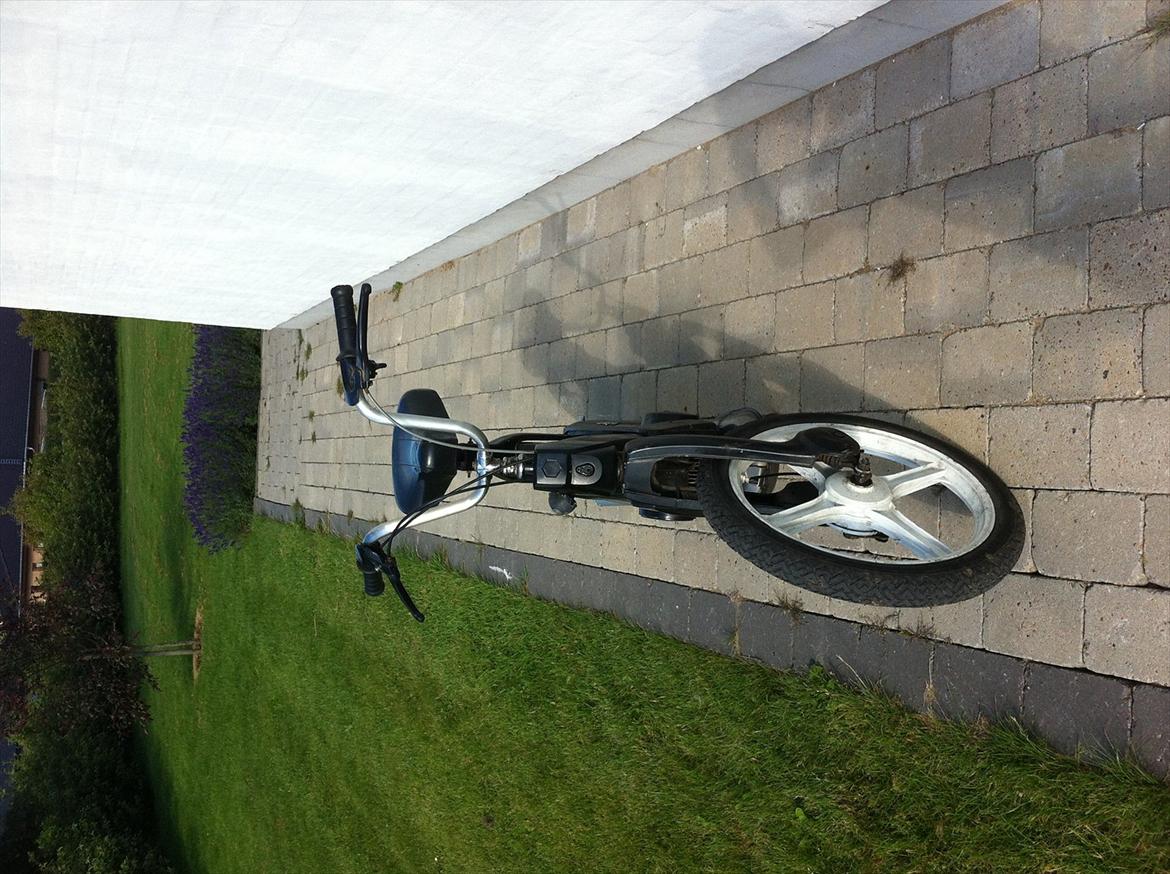 Vespa Ciao billede 5