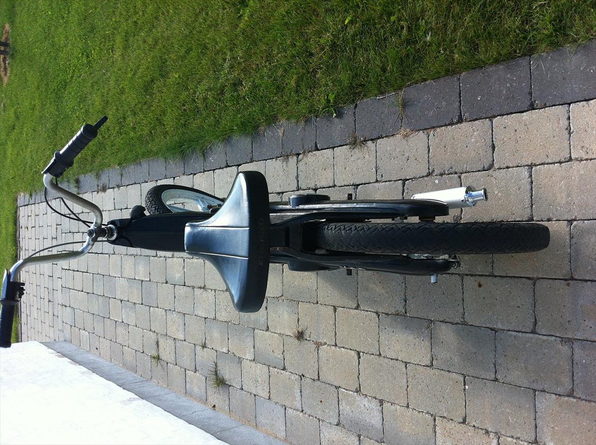 Vespa Ciao billede 6