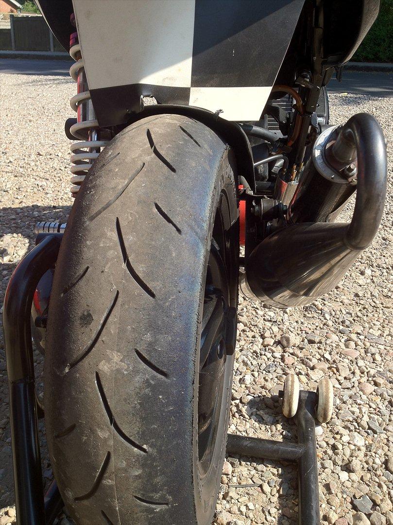 Gilera Runner SP 13hk billede 6