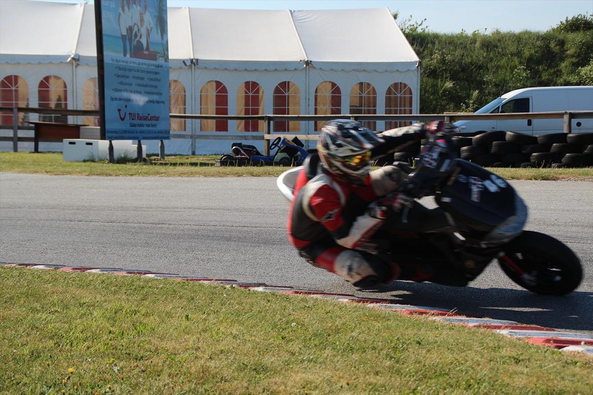 Gilera Runner SP 13hk billede 11