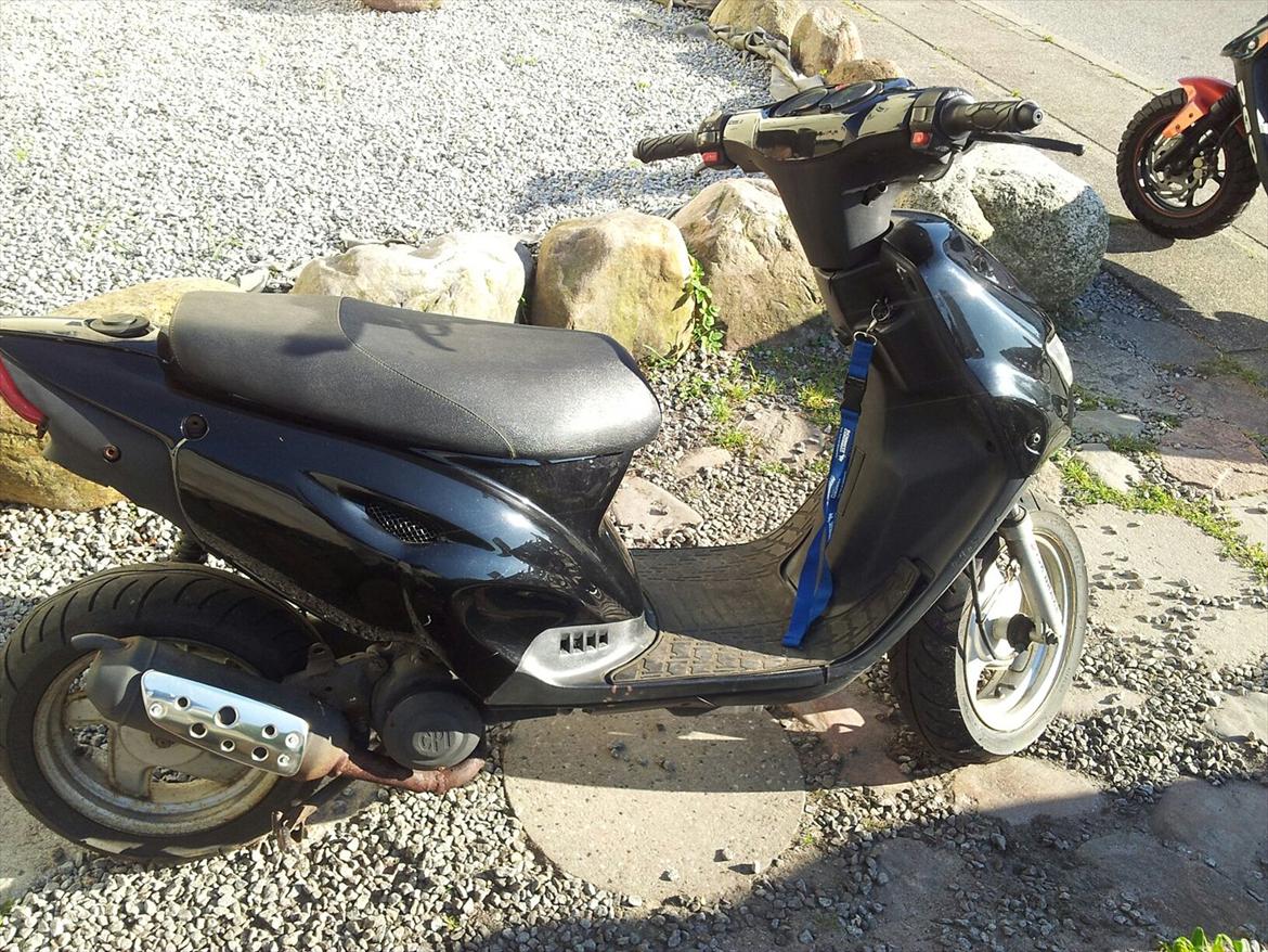 CPI Popcorn billede 1