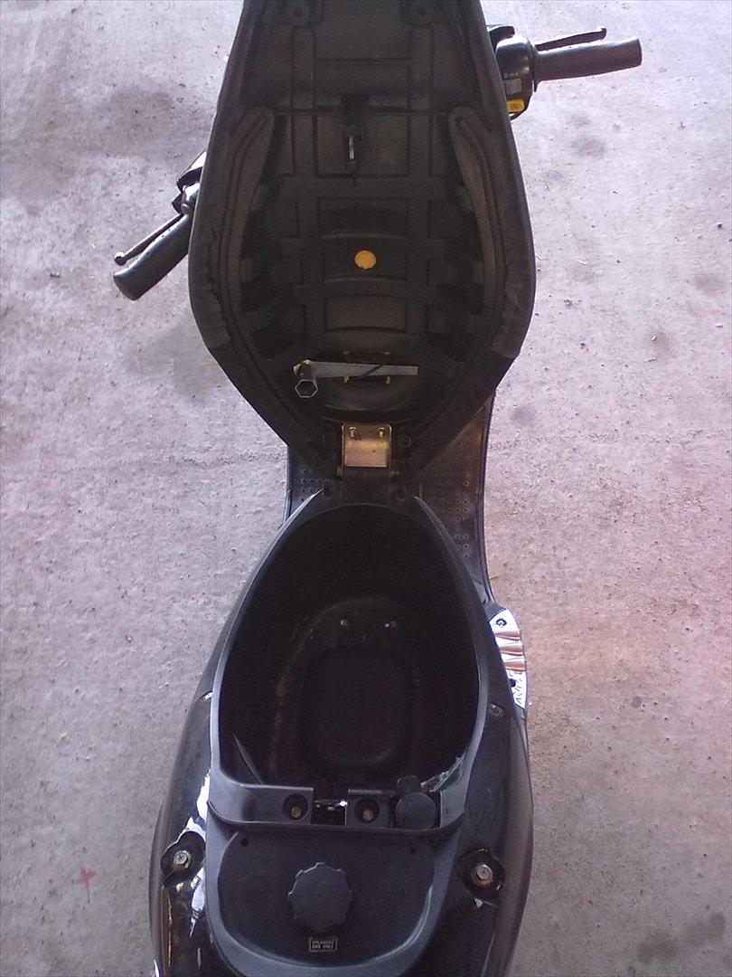 PGO galaxy billede 6