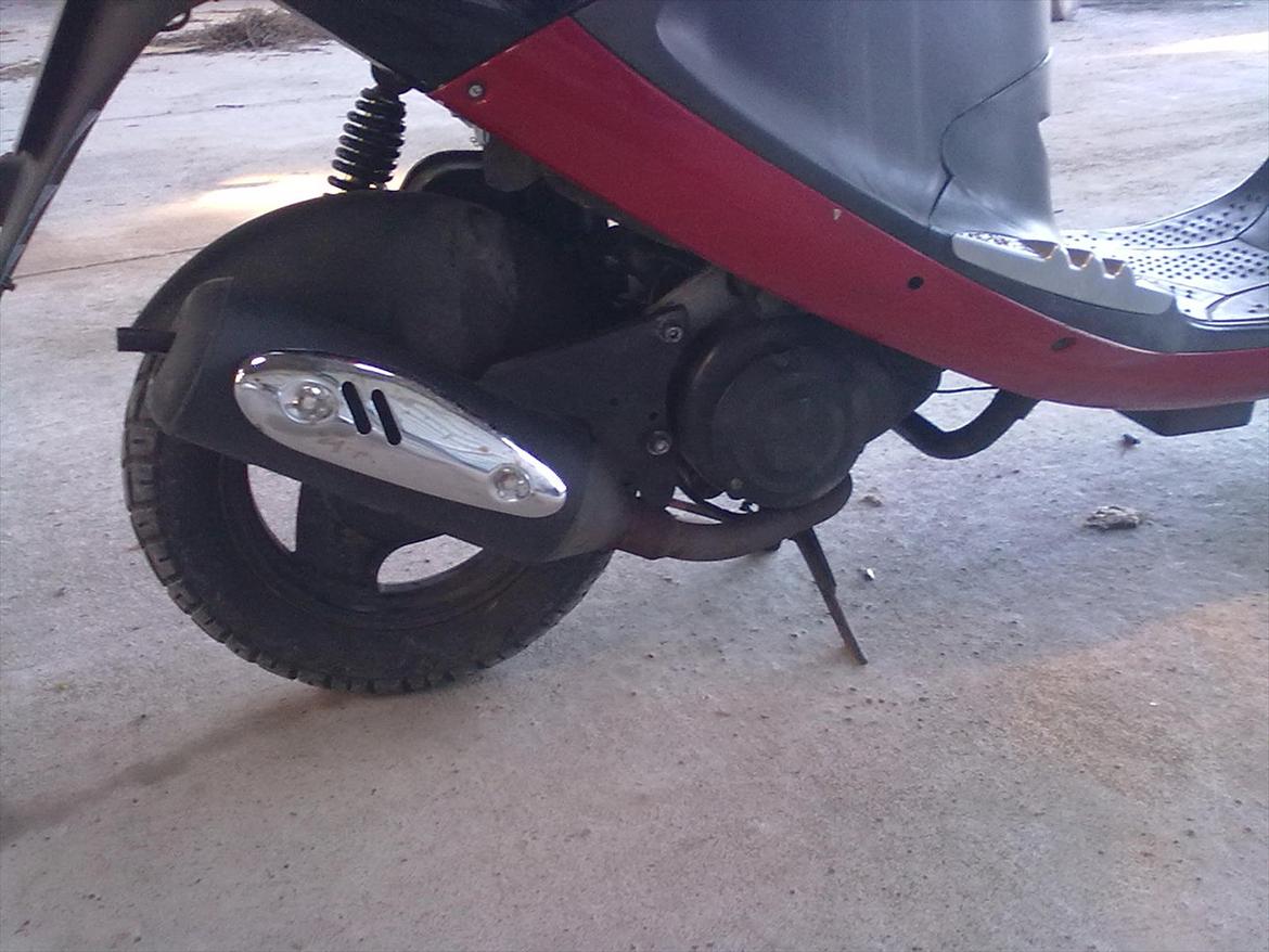 PGO galaxy billede 3