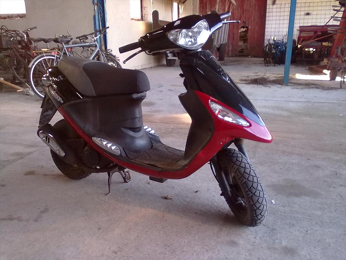 PGO galaxy billede 7