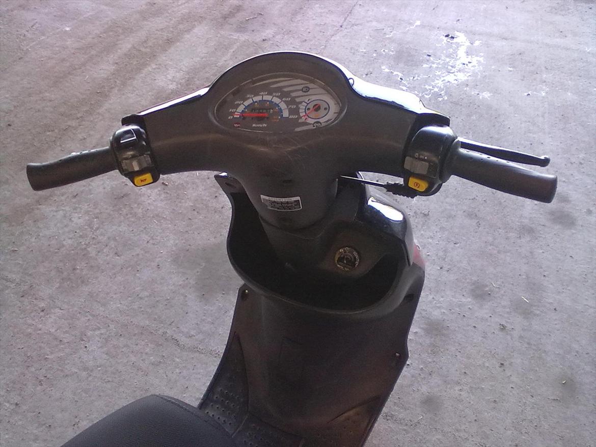 PGO galaxy billede 4