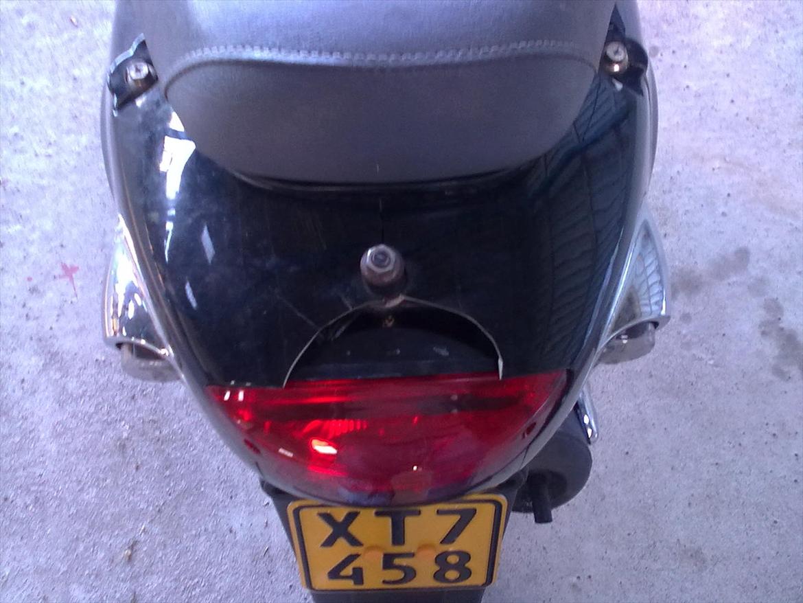 PGO galaxy billede 8