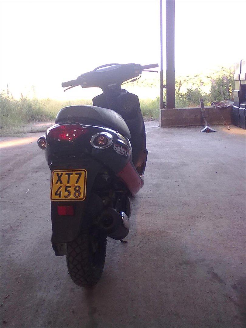 PGO galaxy billede 9