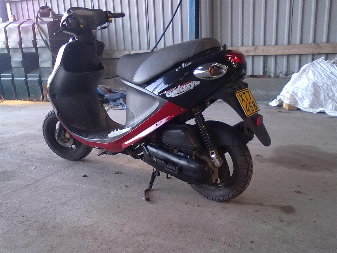 PGO galaxy billede 2