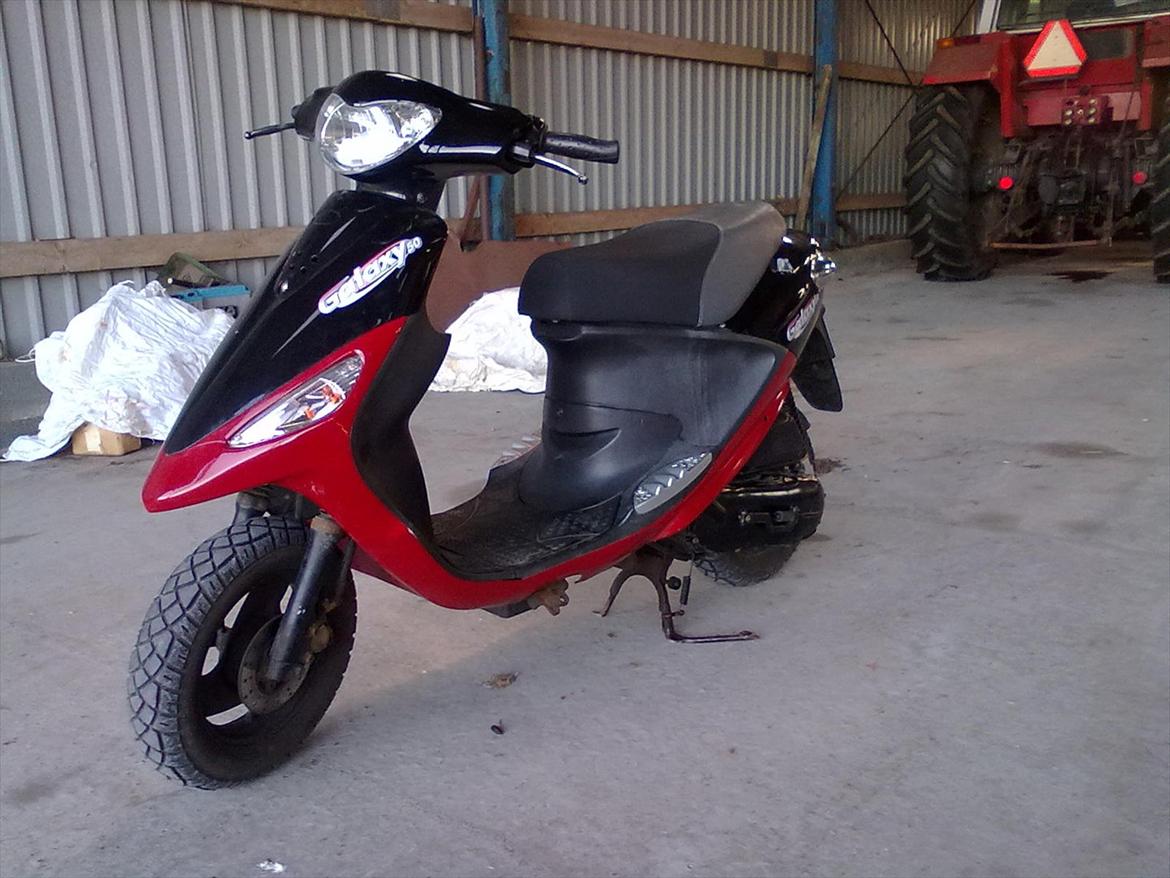 PGO galaxy billede 1