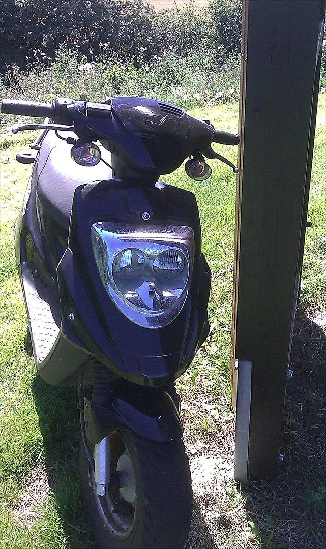 PGO hot 50 billede 1