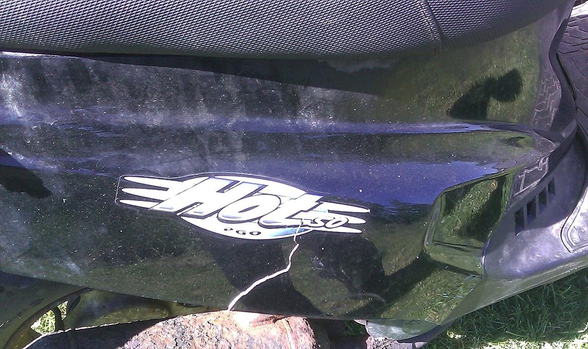 PGO hot 50 billede 3