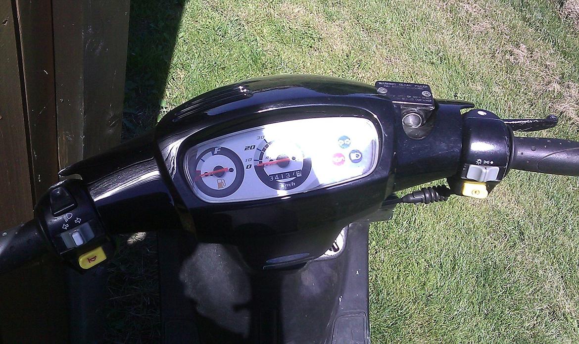 PGO hot 50 billede 2