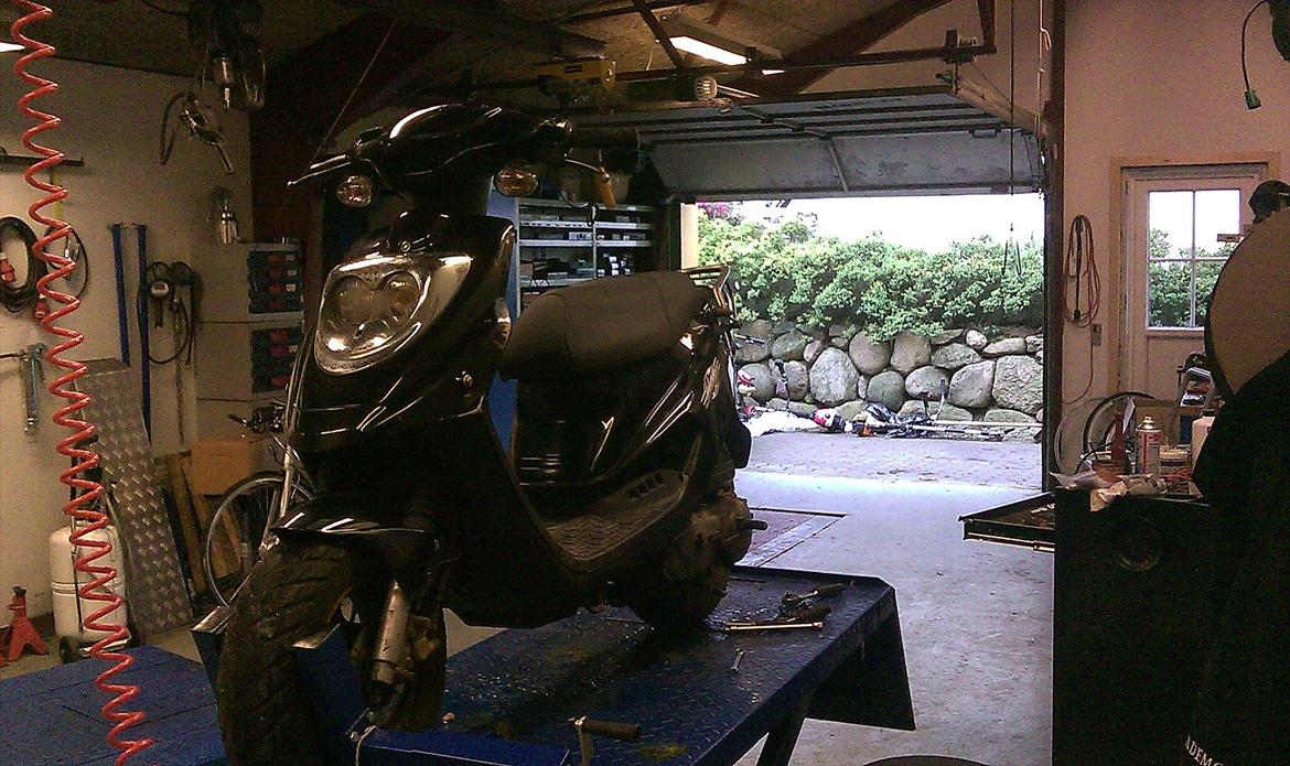 PGO hot 50 billede 5