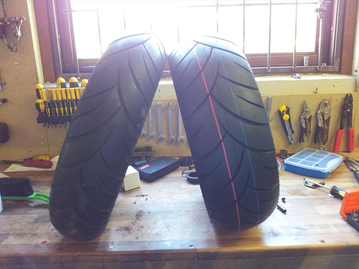 Gilera New Runner SP AC DD - Muums!! ;)  billede 13