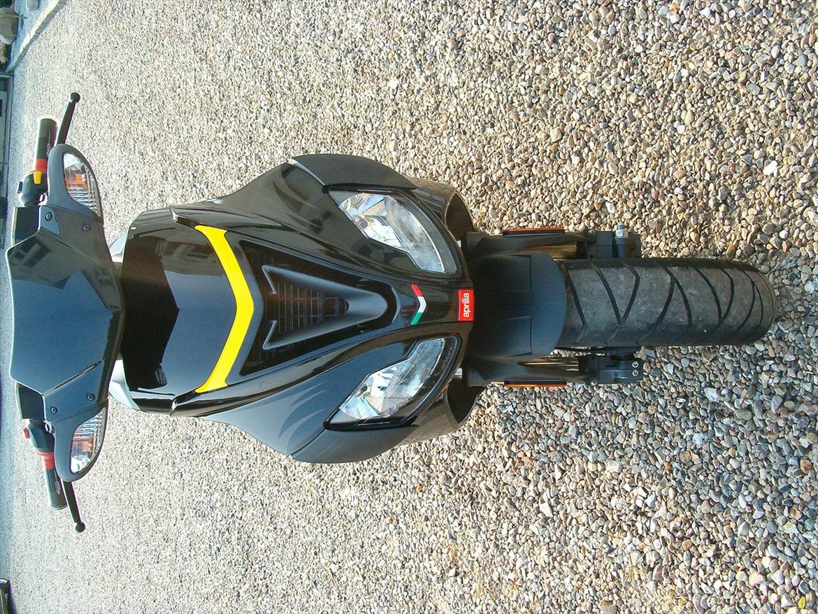 Aprilia Sr 50 Factory LC DD billede 10