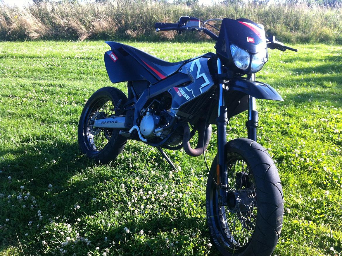 Derbi Senda Sm Extreme  billede 1