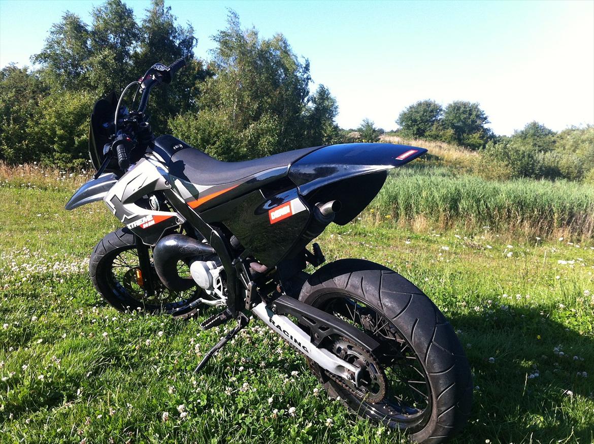 Derbi Senda Sm Extreme  billede 5