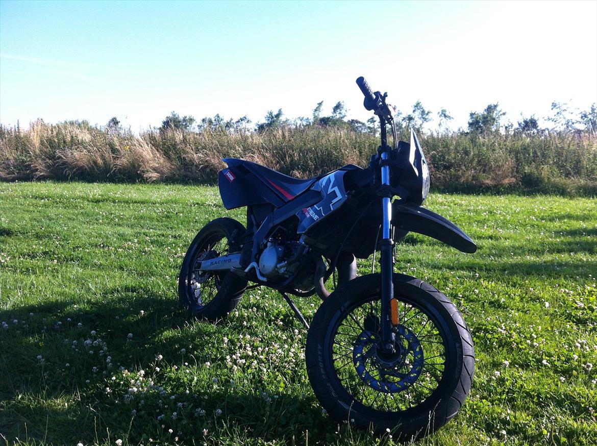 Derbi Senda Sm Extreme  billede 7