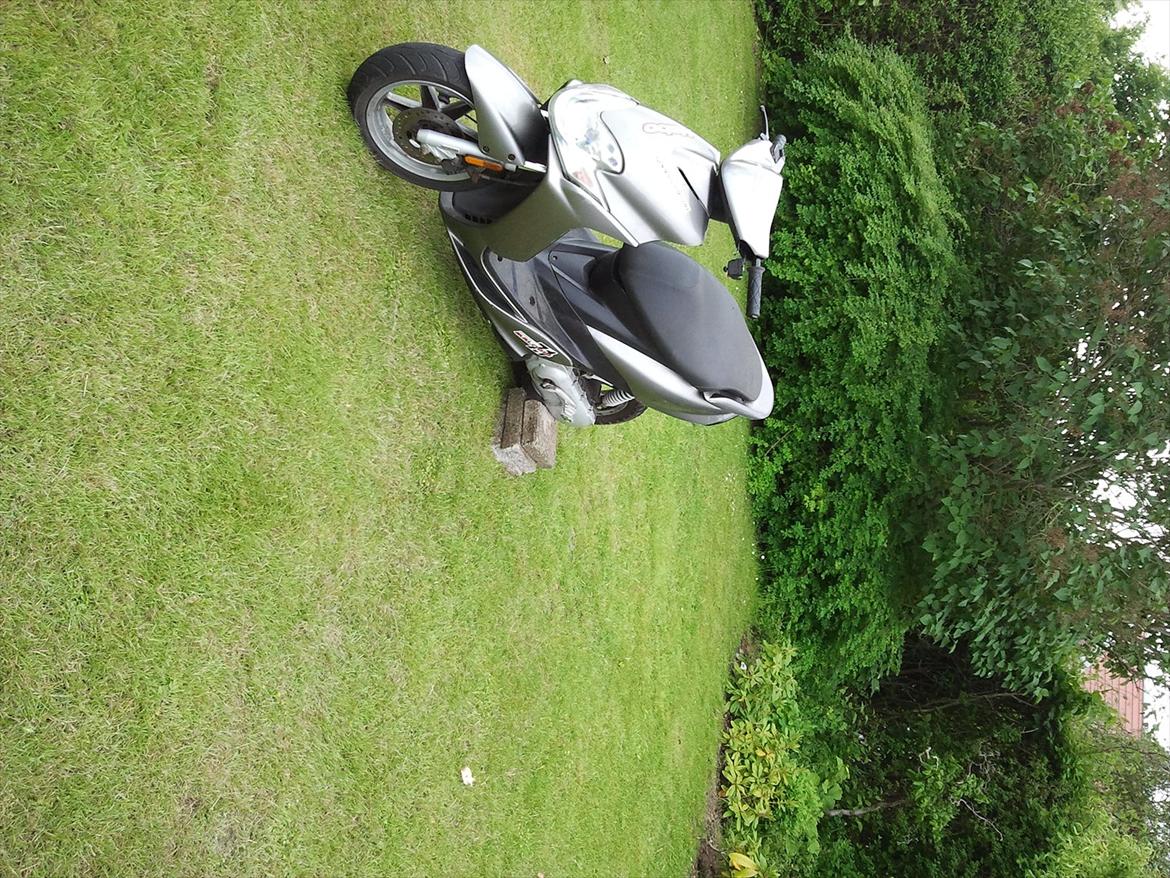 Yamaha Jog R billede 7