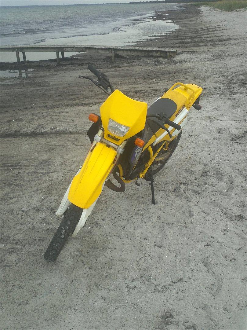 Suzuki rmx billede 12