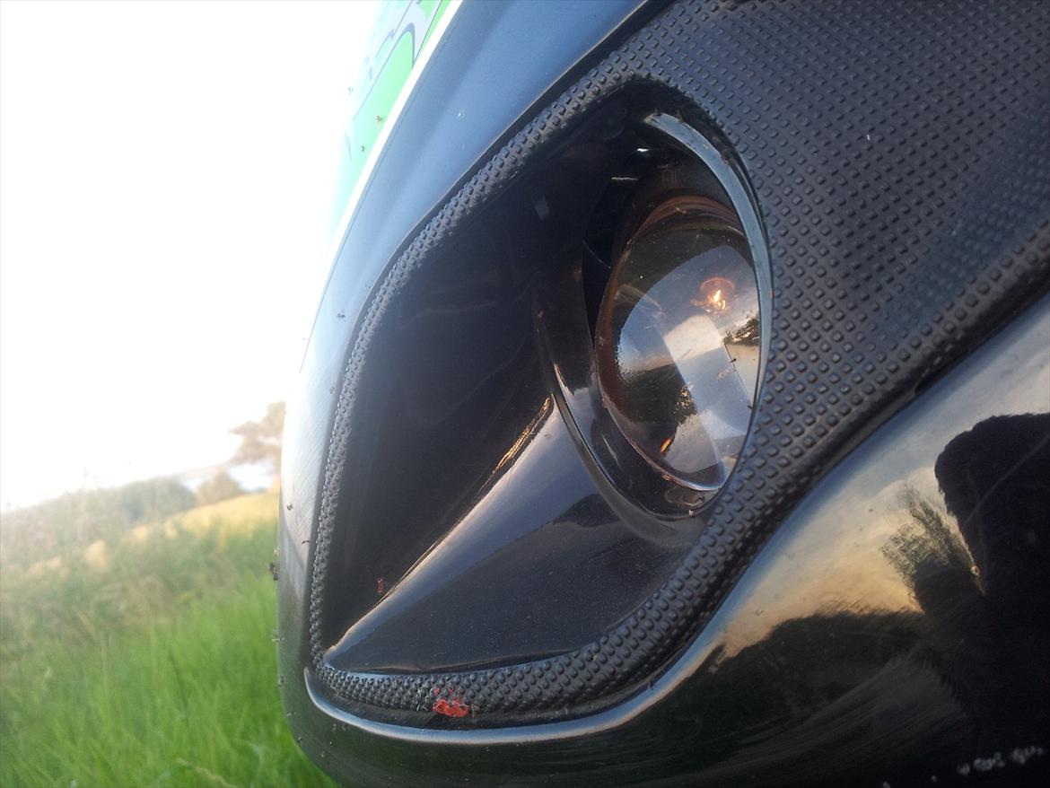 Rieju Rs2 FR  billede 1