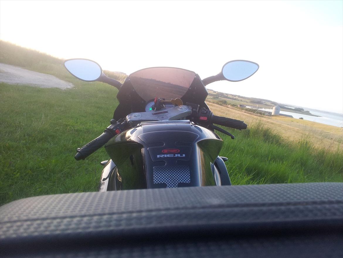 Rieju Rs2 FR  billede 2