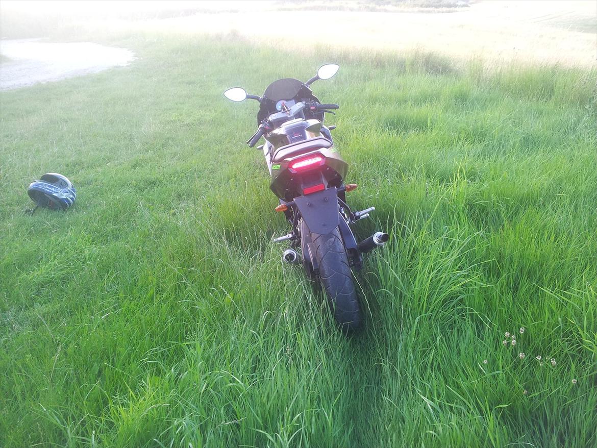 Rieju Rs2 FR  billede 5