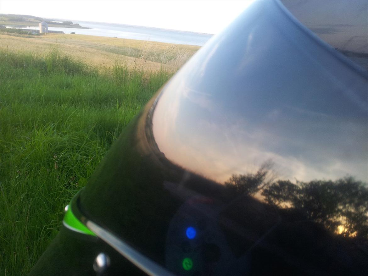 Rieju Rs2 FR  billede 7