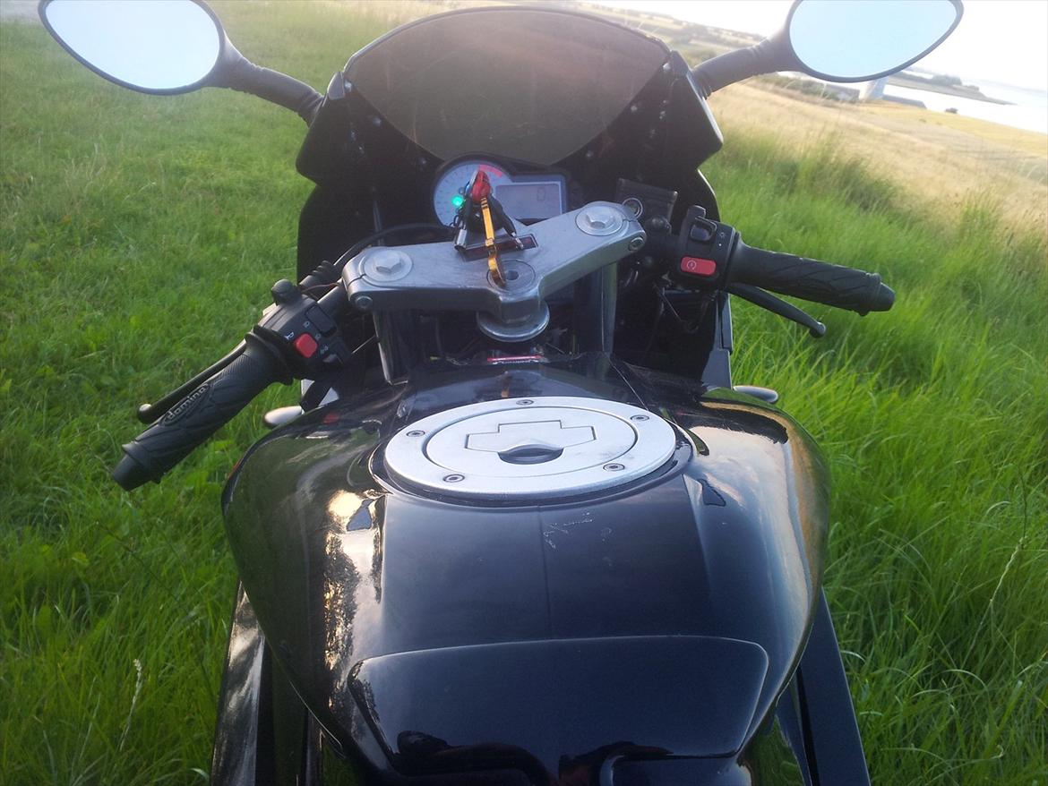 Rieju Rs2 FR  billede 8