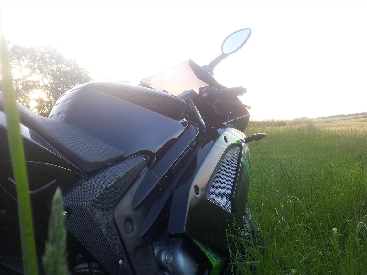 Rieju Rs2 FR  billede 9