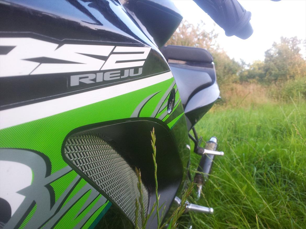 Rieju Rs2 FR  billede 10