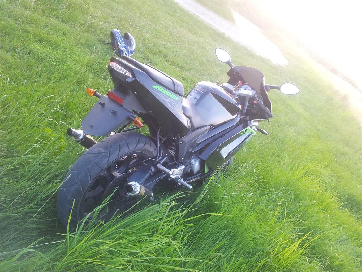 Rieju Rs2 FR  billede 11