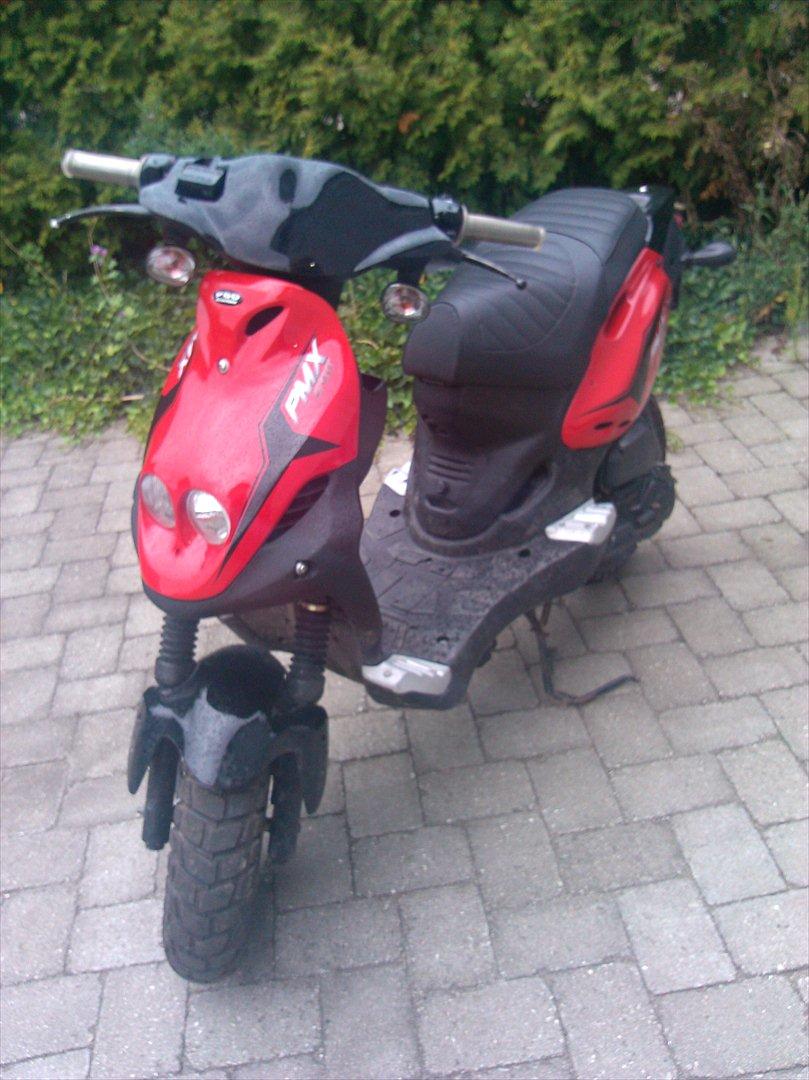PGO pmx sport billede 1